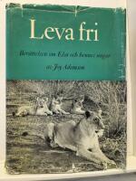 Leva fri