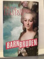 Barnbruden