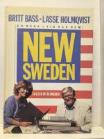 En resa i tid och rum New Sweden En liten bit av Amerika