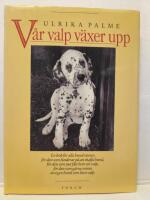 V&aring;r valp v&auml;xer upp
