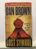 The Lost Symbol