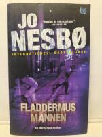 Fladdermusmannen