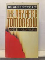 Day after tomorrow