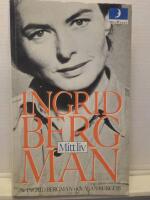Ingrid Bergman, mitt liv