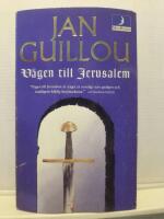 V&auml;gen till Jerusalem