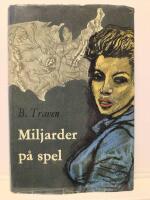 Miljarder p&aring; spel