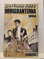 Immigranterna : [roman]