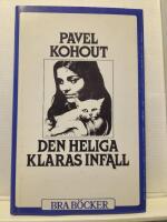 Den heliga Klaras infall