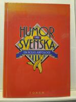 Humor p&aring; svenska