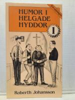 Humor i helgade hyddor