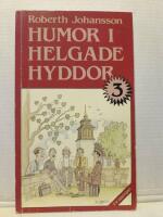 Humor i helgade hyddor
