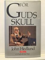 F&ouml;r Guds skull