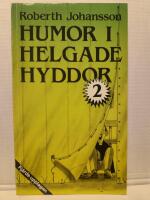 Humor i helgade hyddor