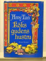 K&ouml;ksgudens hustru : roman