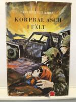 Korpral Asch i f&auml;lt