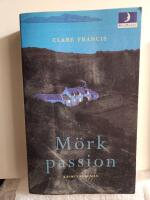 M&ouml;rk passion : [kriminalroman]