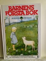 Barnens f&ouml;rsta bok
