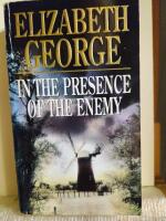 In the presence of the enemy