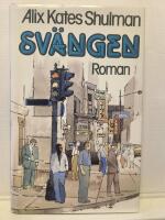 Sv&auml;ngen
