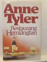 Restaurang Heml&auml;ngtan