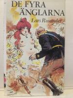 De fyra &auml;nglarna