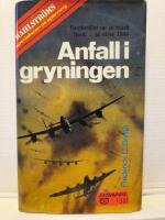 Anfall i gryningen