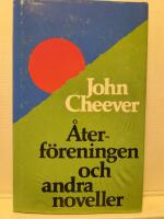 &Aring;terf&ouml;reningen och andra noveller