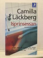 Isprinsessan
