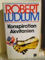 Konspiration Akvitanien