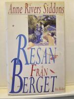 Resan fr&aring;n berget