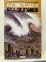 B&auml;va, Californien!