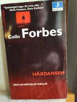 H&auml;xdansen