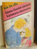 K&auml;rlekens decimaler