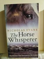 The horse whisperer