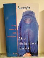 Mitt f&ouml;rbjudna ansikte