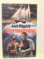 Stormvarning
