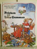Pricken och Lilla gumman
