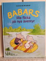 Babars lilla flicka p&aring; nya &auml;ventyr