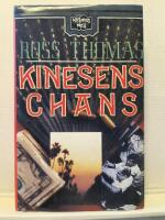 Kinesens chans