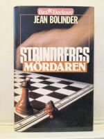 Strindbergsm&ouml;rdaren 