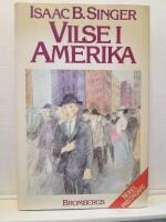 Vilse i Amerika