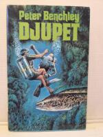 Djupet