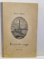 Fritiofs saga