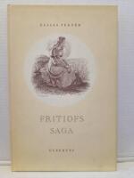 Fritiofs saga