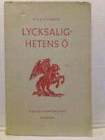 Lycksalighetens &ouml;