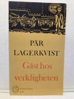 G&auml;st hos verkligheten