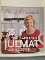 L&auml;ttlagad julmat och julgodis