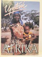 Uppt&auml;ck mitt Afrika