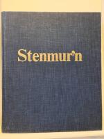 Stenmur'n : odlarm&ouml;da i V&auml;sterg&ouml;tland