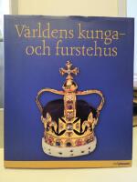 V&auml;rldens kunga- och furstehus